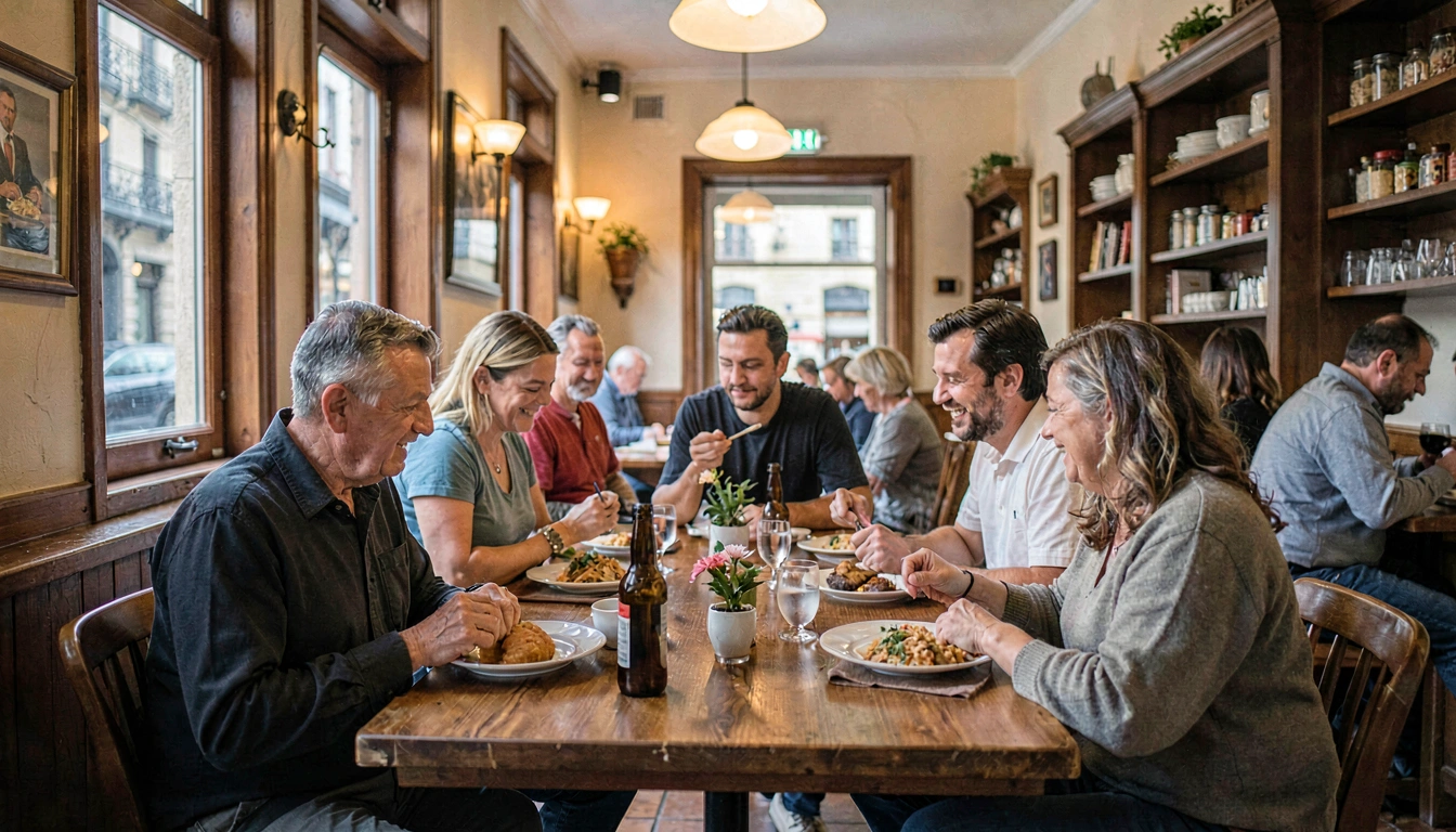 Tour Gastronômico pelos Bares e Tascas de Colônia - foto 6