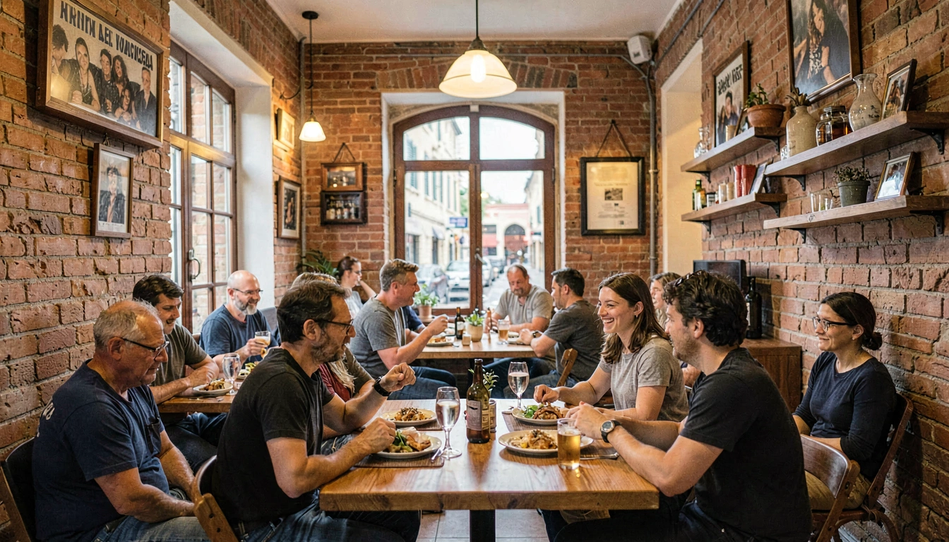 Jantar Histórico com Tour Noturno em Colônia - foto 6