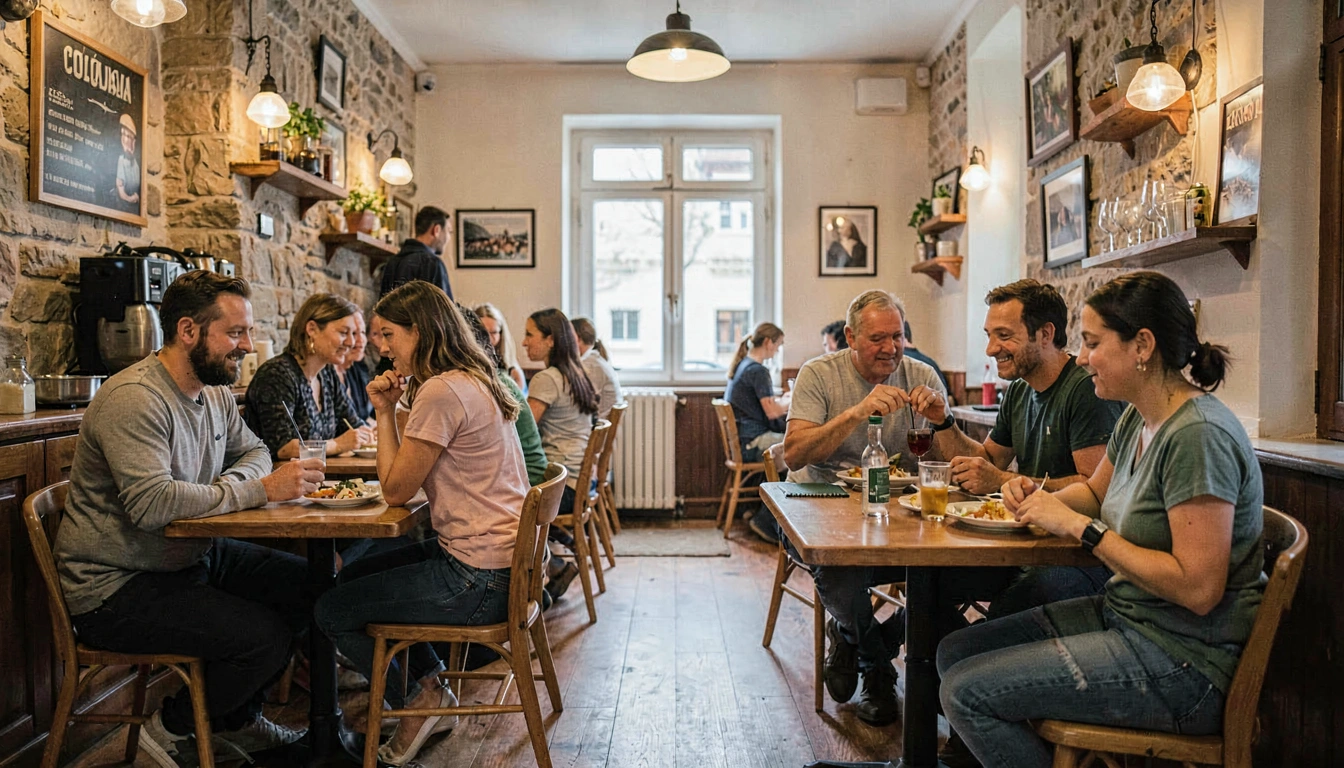 Tour Gastronômico em Colônia: Sabores Autênticos - foto 6