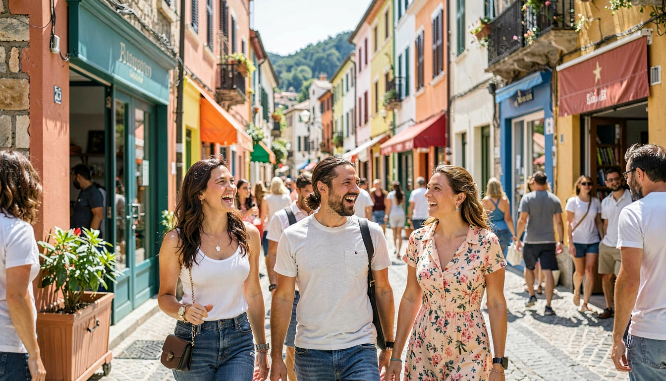 Tour Gastronômico: Café da Manhã e Brunch em Corfu - foto principal