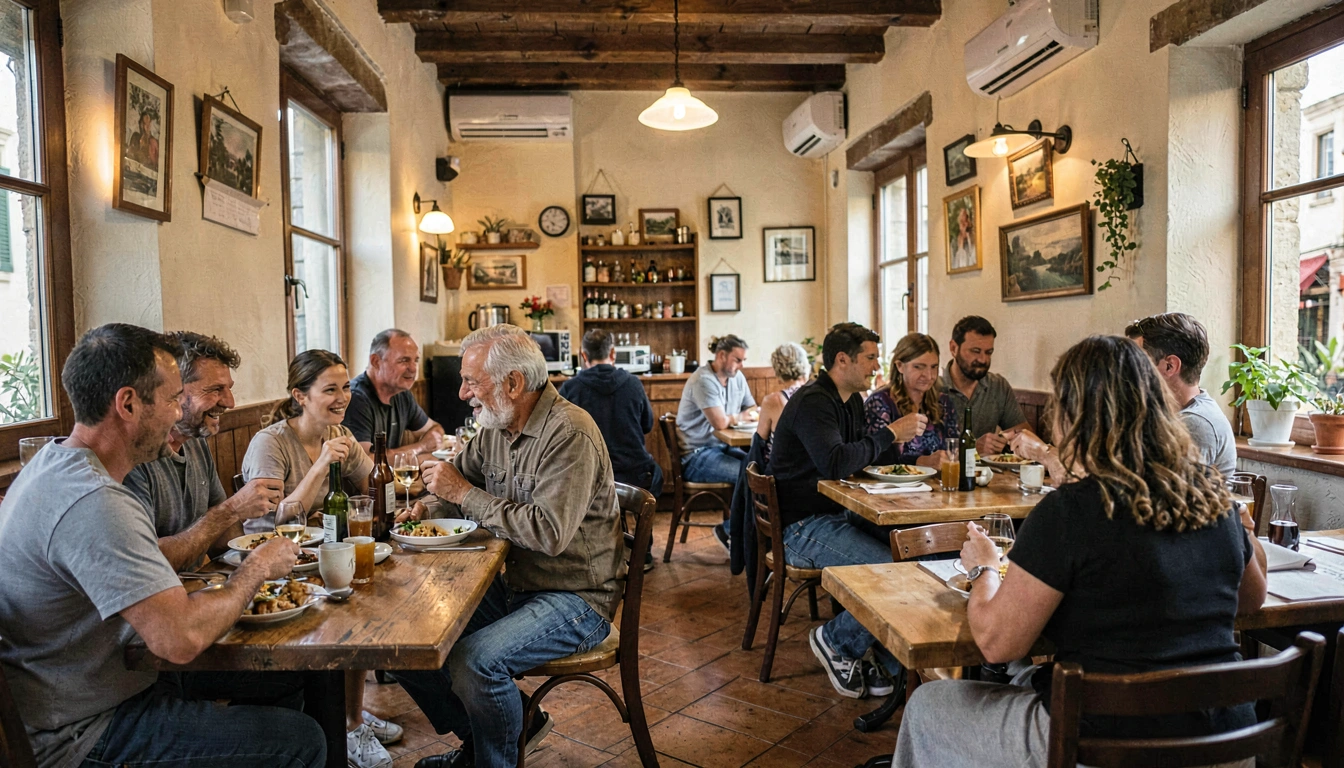 Tour Gastronômico: Café da Manhã e Brunch em Corfu - foto 6