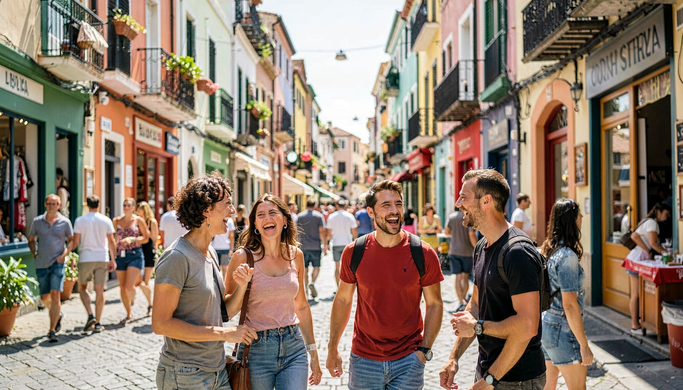 Tour de Cerveja Artesanal em Corfu - foto principal