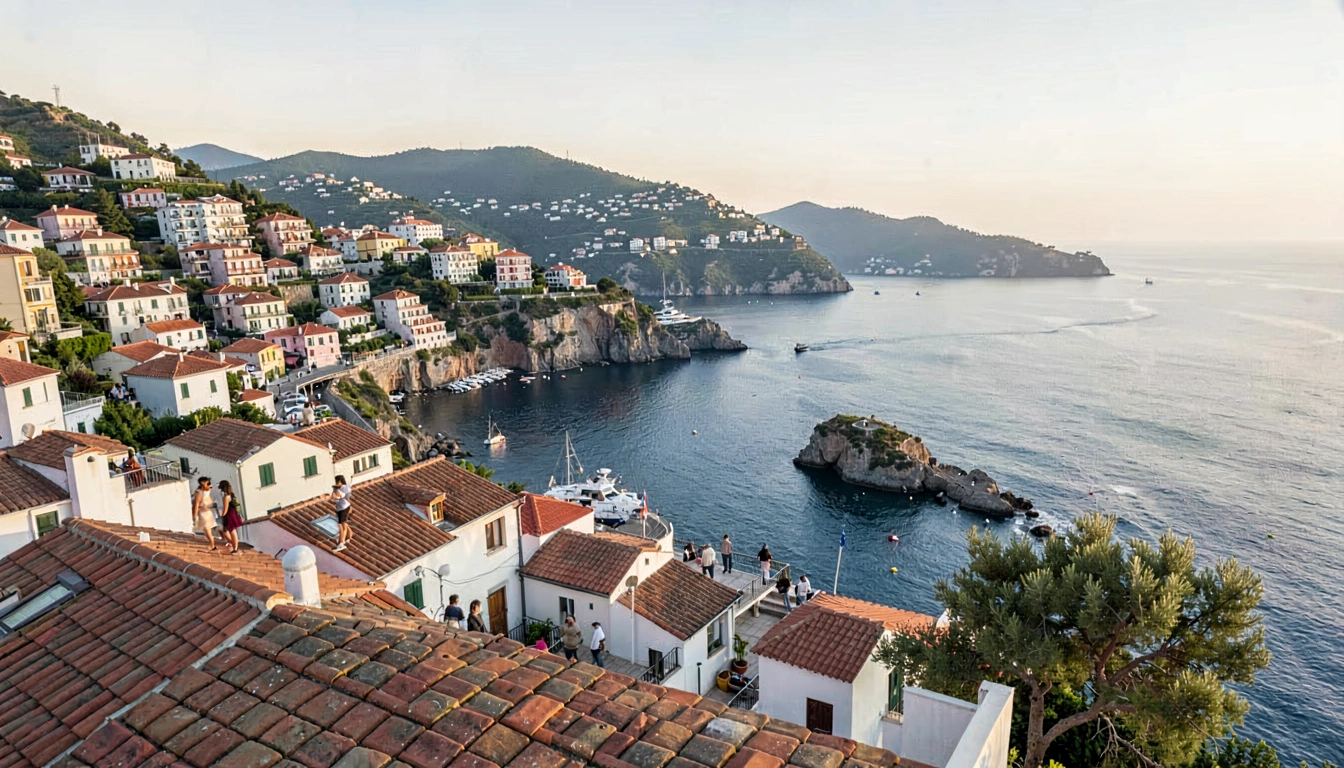 Tour dos Melhores Restaurantes de Corfu - foto 5
