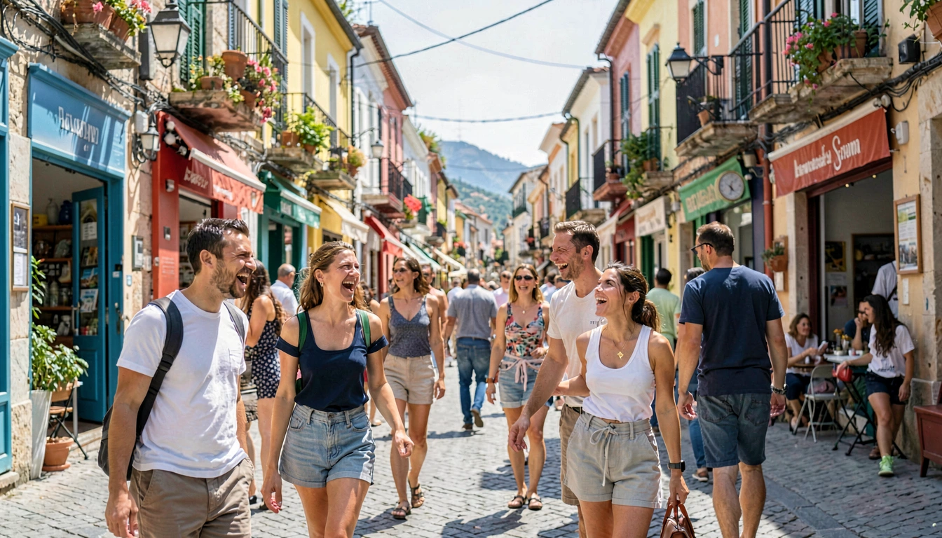 Sabores de Corfu: Tour Culinário Completo - foto principal