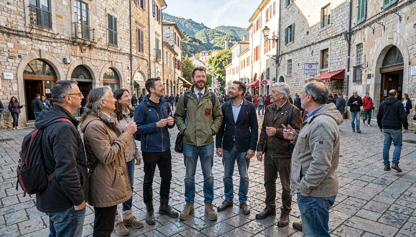 Sabores de Corfu: Tour Culinário Completo - foto 4