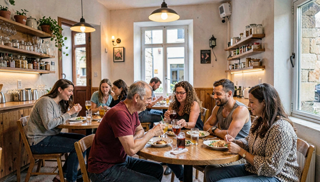 Sabores de Corfu: Tour Culinário Completo - foto 6