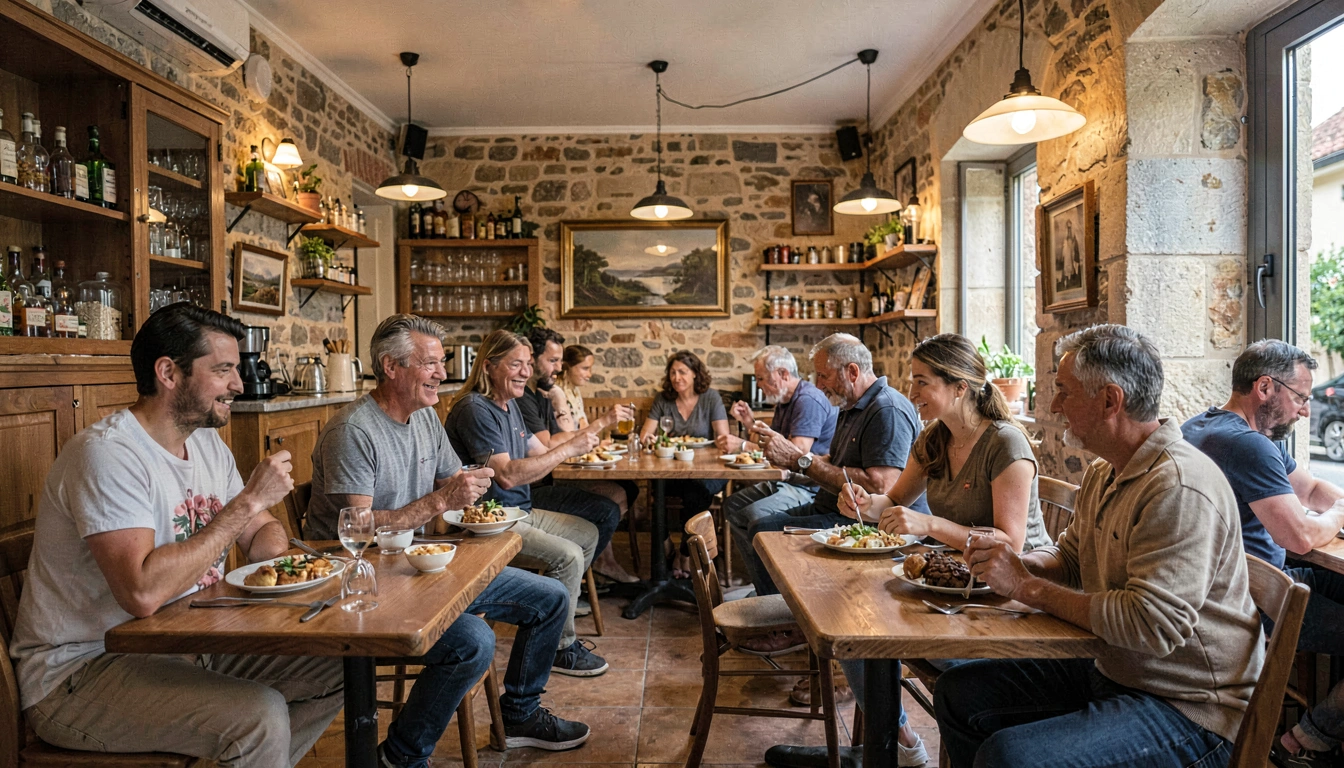 Tour de Pizza e Massas em Corfu - foto 6