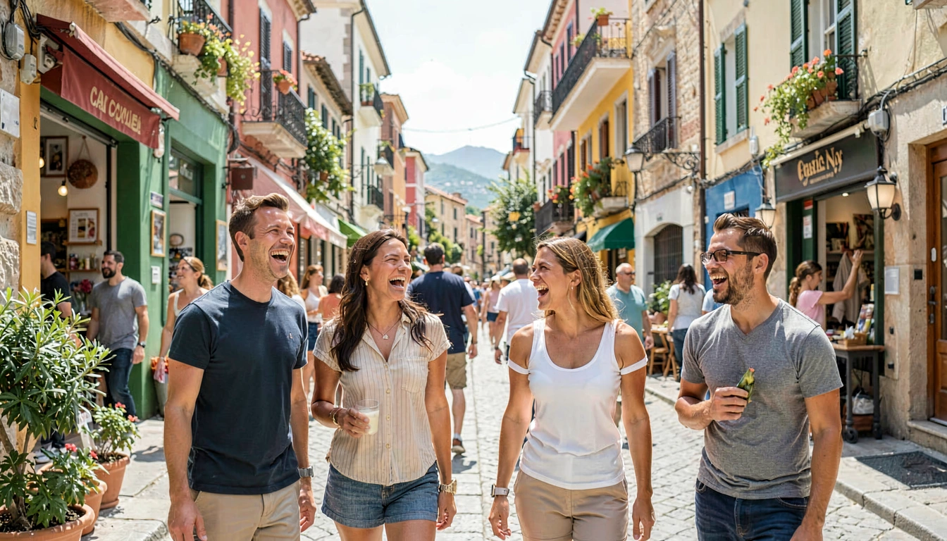 Tour de Gin, Coquetéis e Bares em Corfu - foto principal