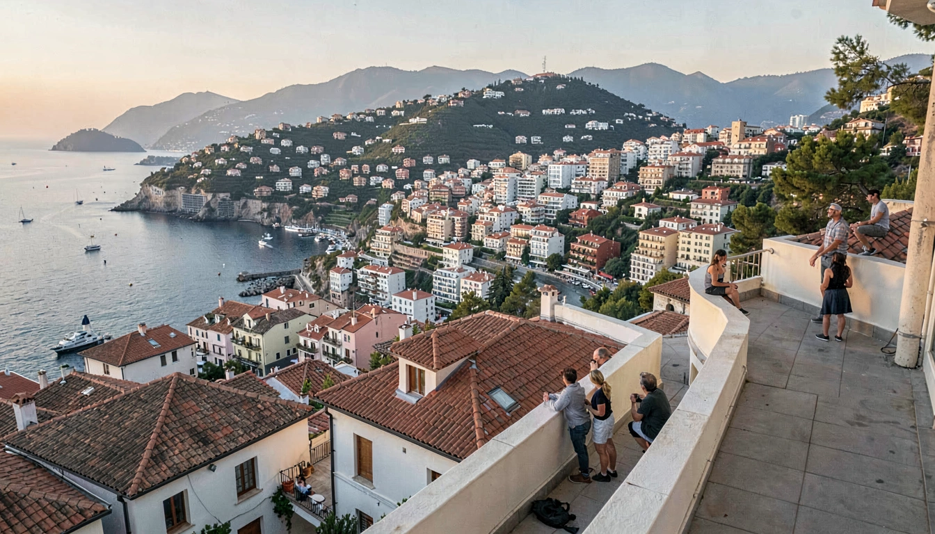 Tour de Vinhos em Corfu - foto 5