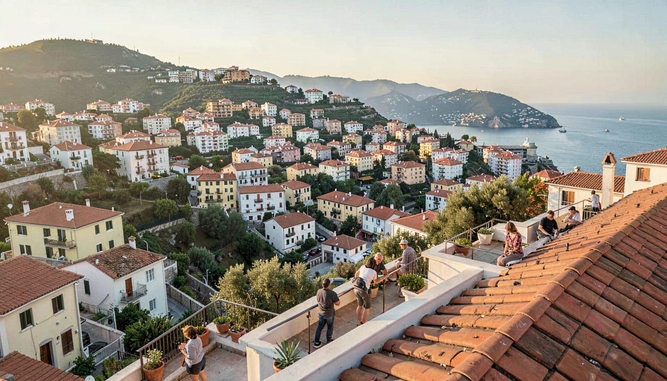 Tour pelos Mercados Tradicionais de Corfu - foto 5