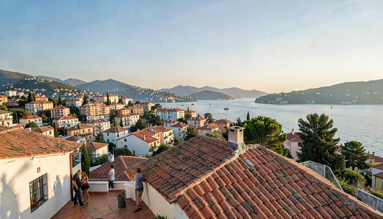 Tour de Comida de Rua em Corfu - foto 5