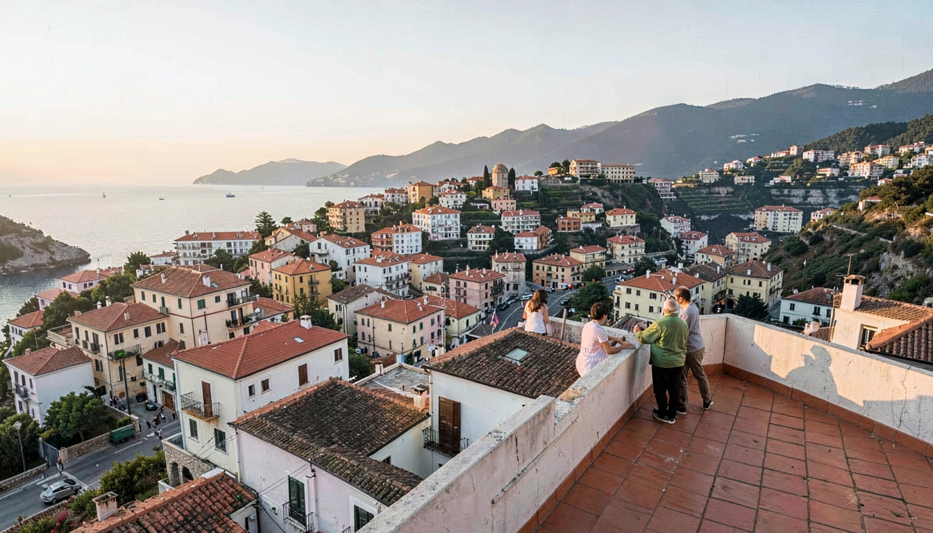 Aula de Culinária e Tour Gastronômico em Corfu - foto 5