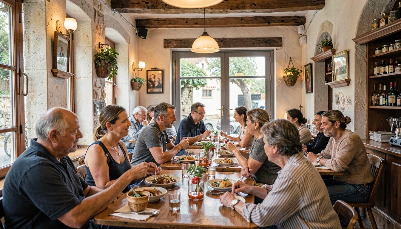 Aula de Culinária e Tour Gastronômico em Corfu - foto 6