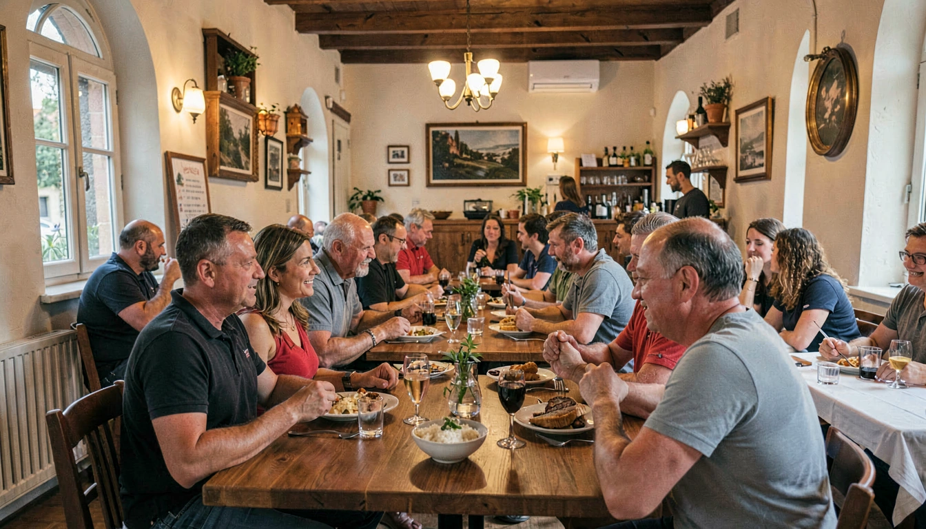 Tour de Chocolate e Doces em Corfu - foto 6