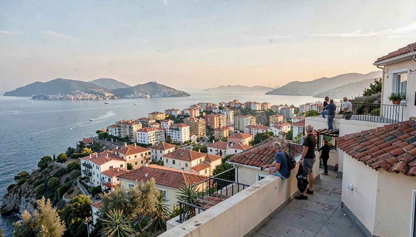 Jantar Histórico com Tour Noturno em Corfu - foto 5