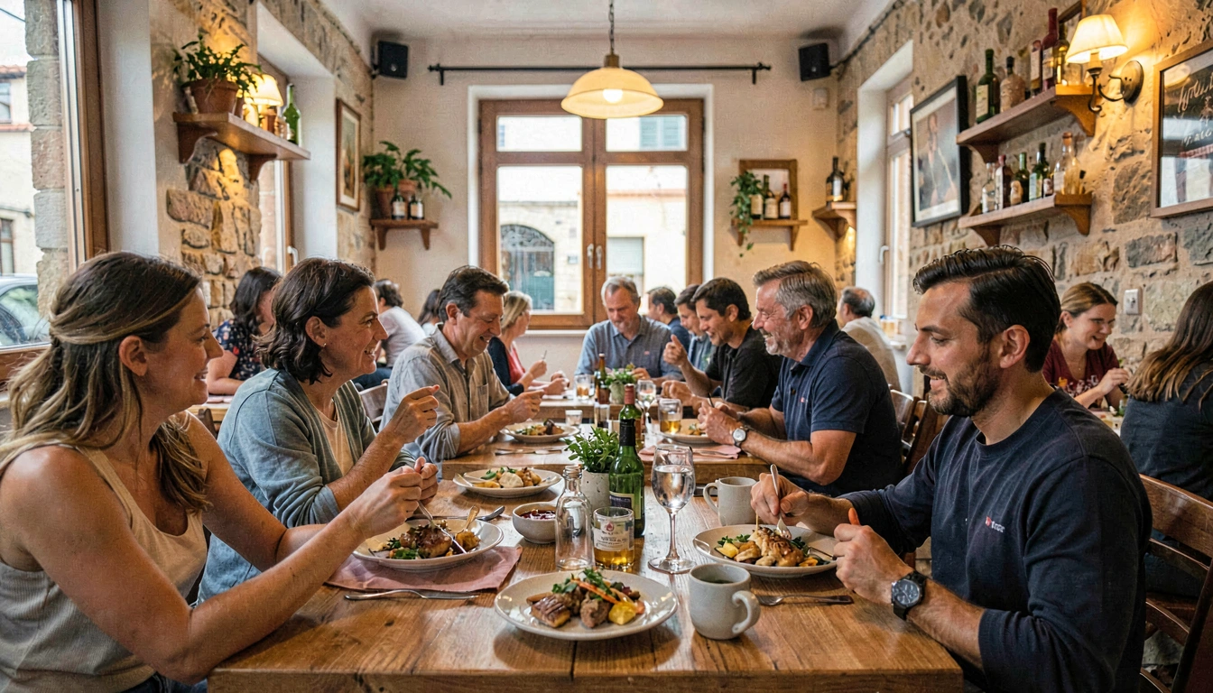Jantar Histórico com Tour Noturno em Corfu - foto 6