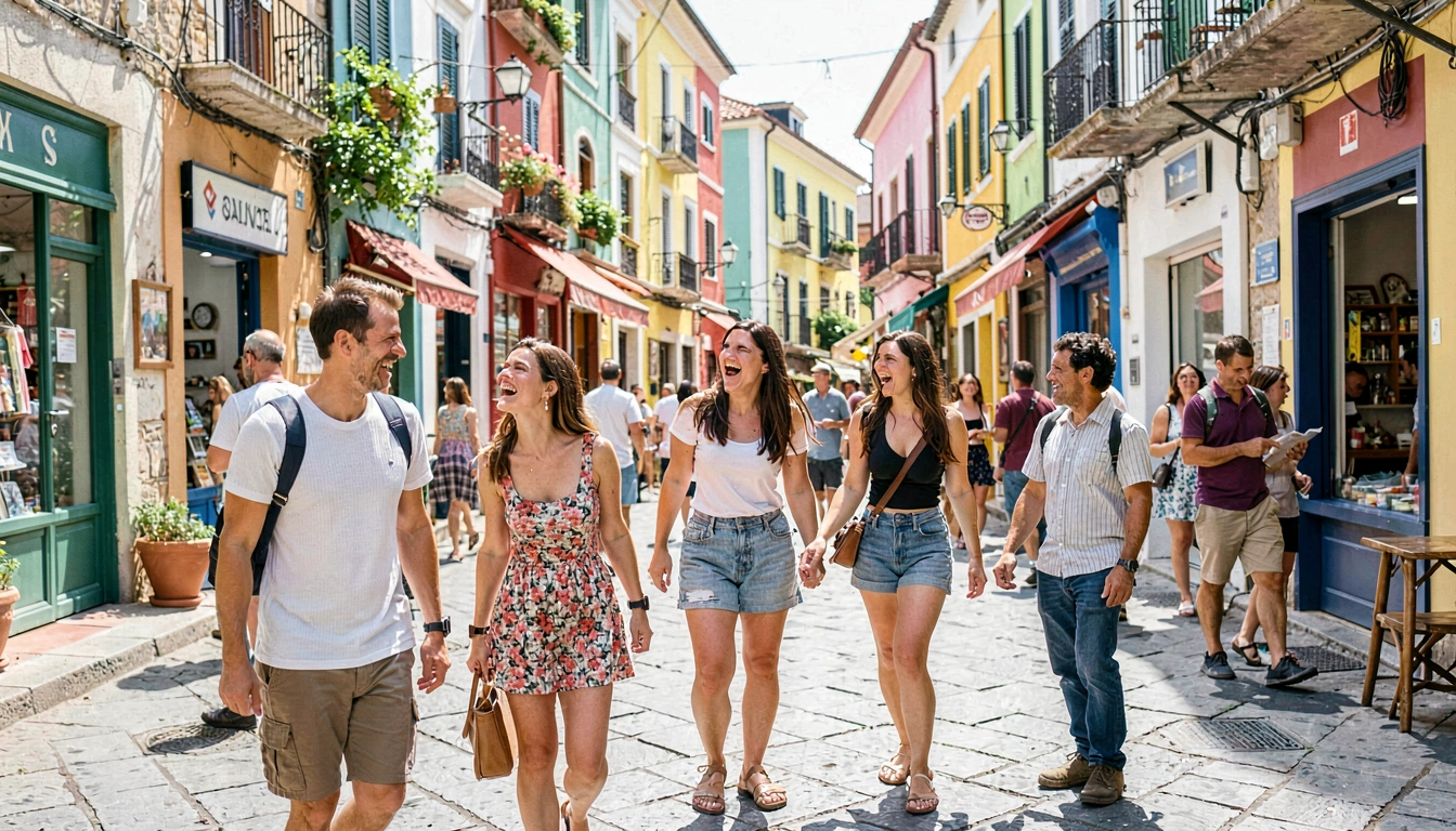 Tour Gastronômico em Corfu: Sabores Autênticos - foto principal