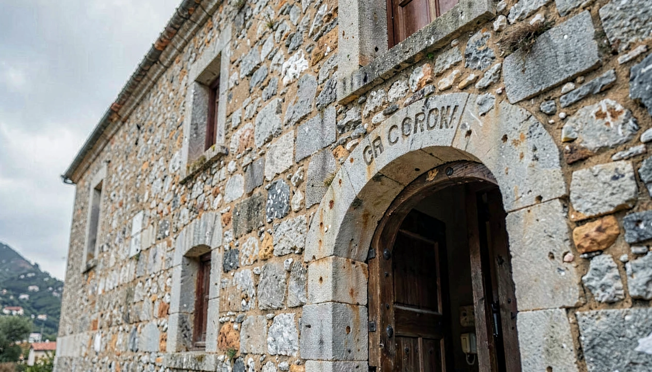 Tour Gastronômico em Corfu: Sabores Autênticos - foto 3