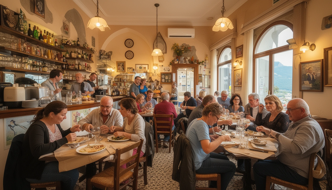 Degustação de Comida Local em Costa Amalfi - foto 6