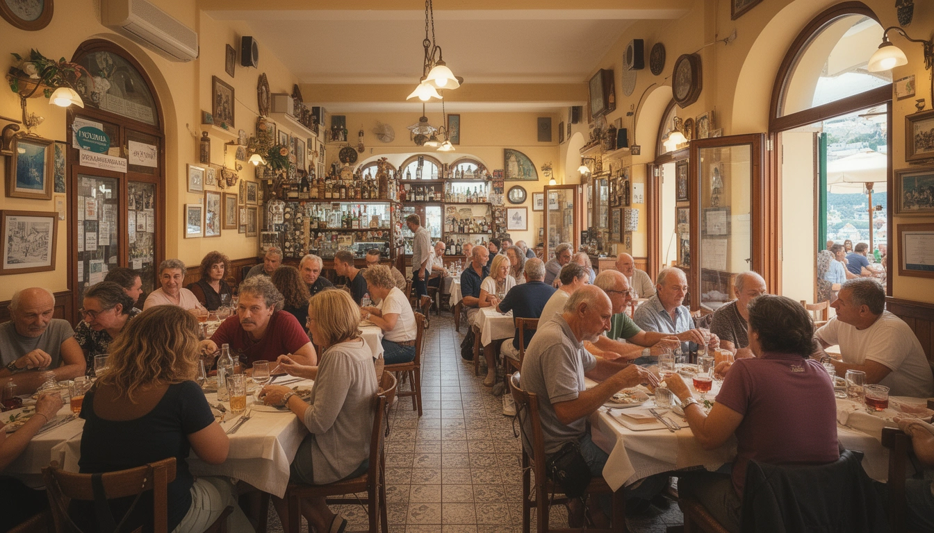 Tour Gastronômico: Café da Manhã e Brunch em Costa Amalfi - foto 6