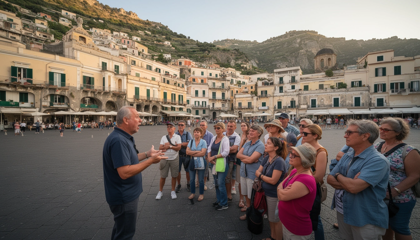 Tour de Cerveja Artesanal em Costa Amalfi - foto 4