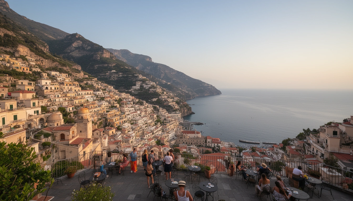 Tour de Cerveja Artesanal em Costa Amalfi - foto 5
