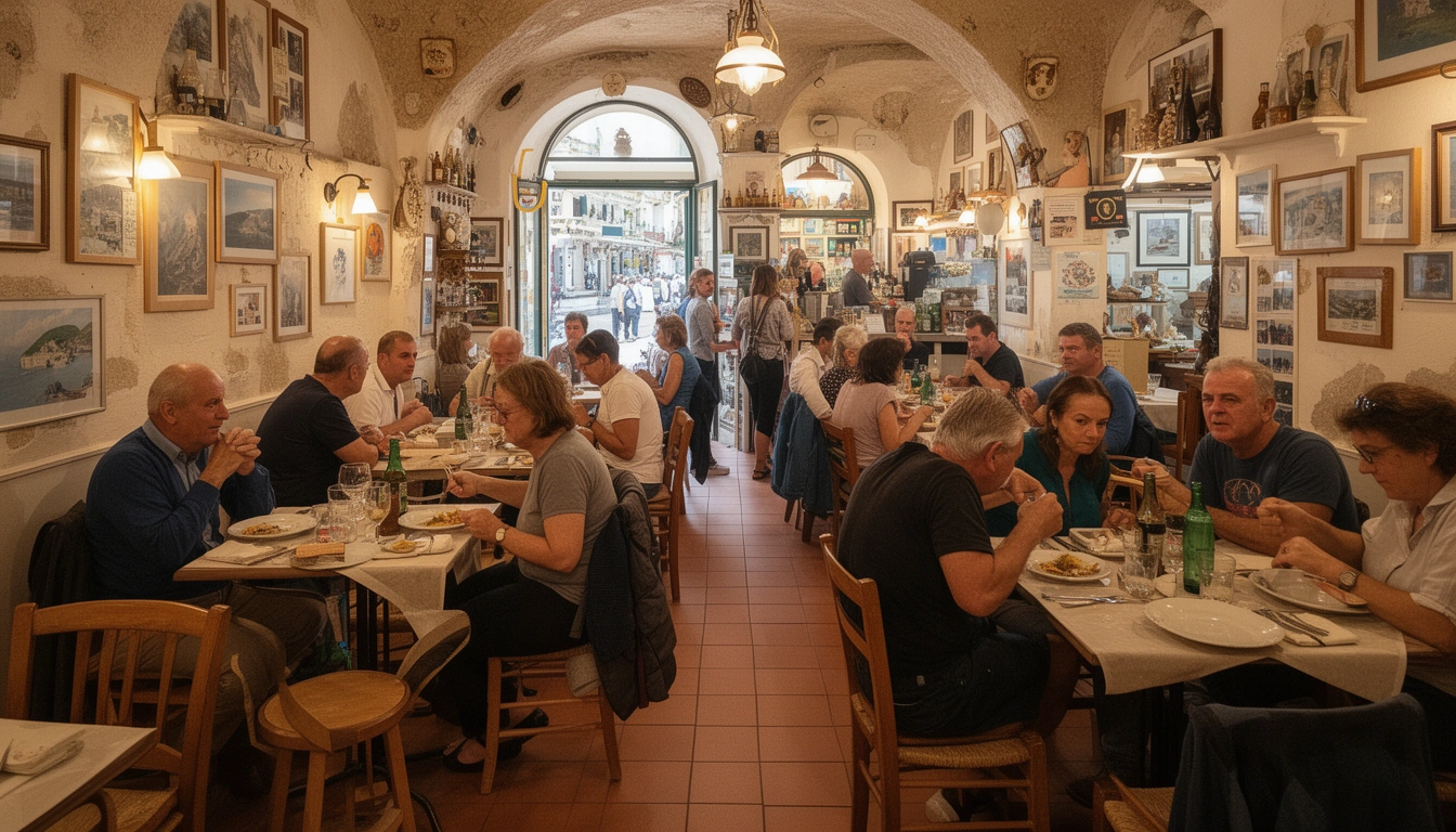 Tour de Cerveja Artesanal em Costa Amalfi - foto 6