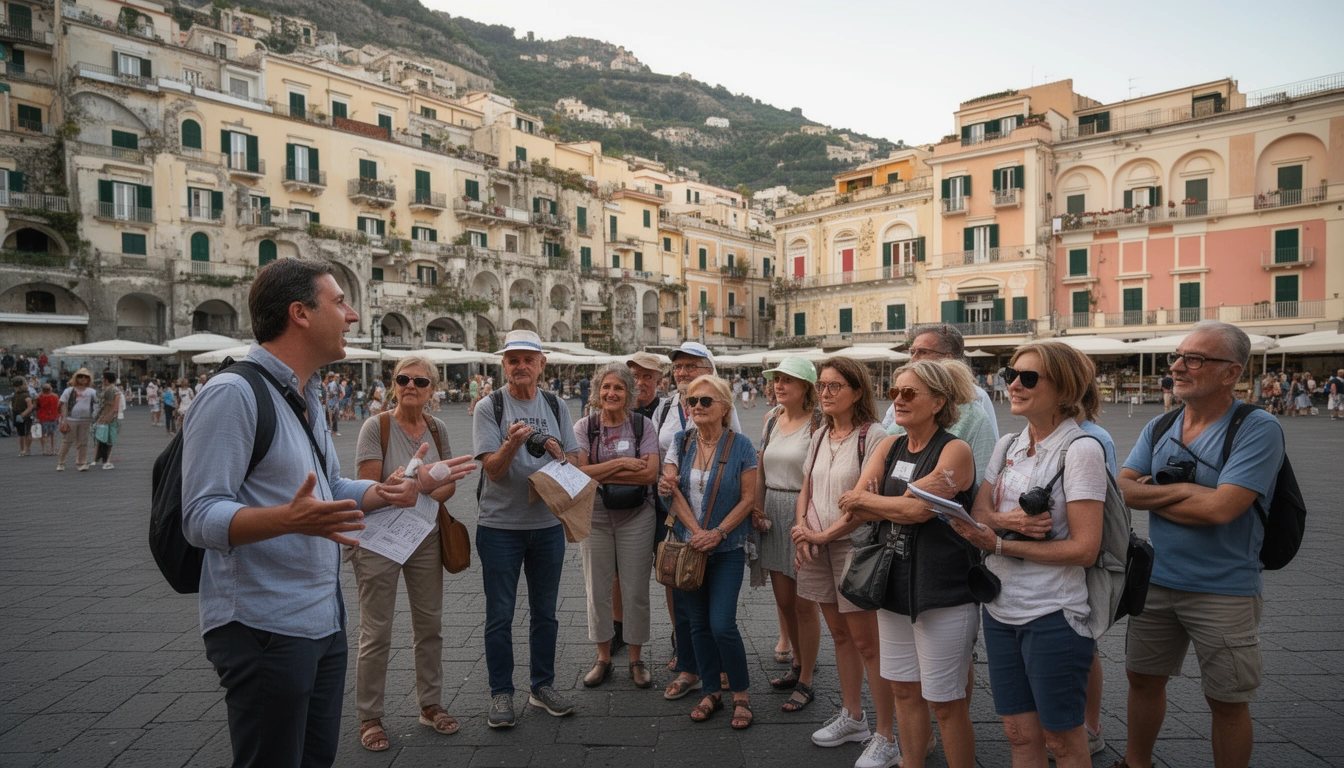Tour Gastronômico VIP em Costa Amalfi - foto 4