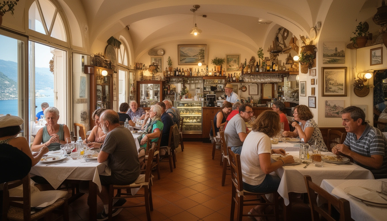 Tour Gastronômico VIP em Costa Amalfi - foto 6