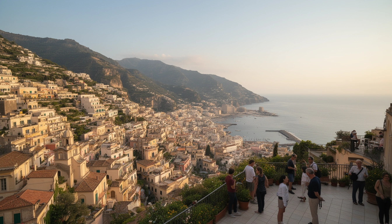 Sabores de Costa Amalfi: Tour Culinário Completo - foto 5