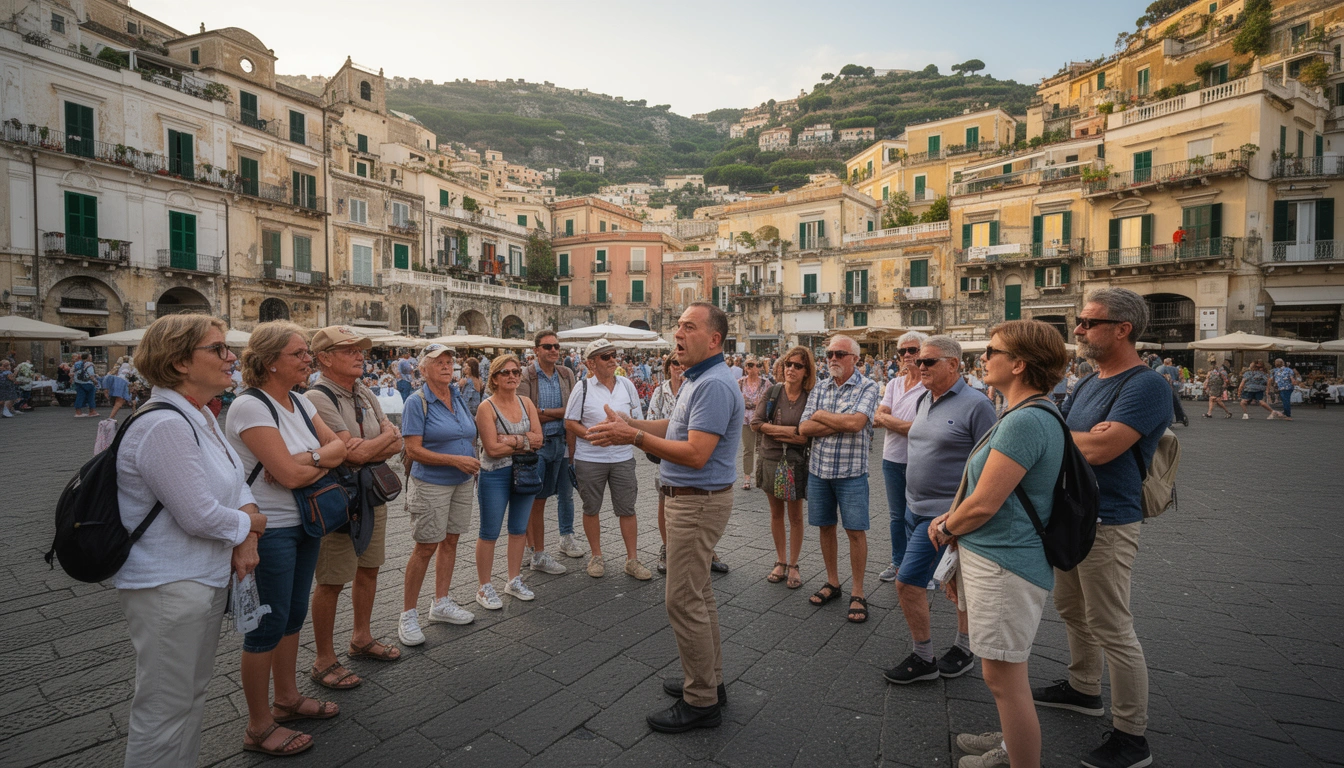 Tour de Gin, Coquetéis e Bares em Costa Amalfi - foto 4
