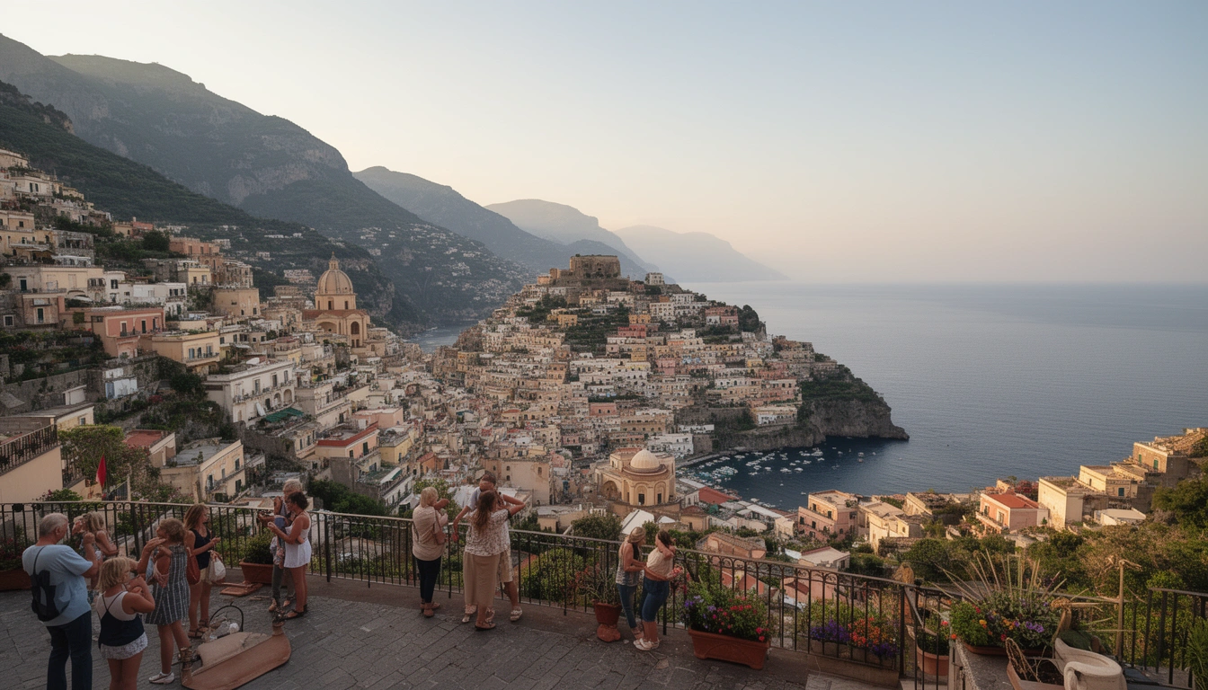 Tour de Gin, Coquetéis e Bares em Costa Amalfi - foto 5