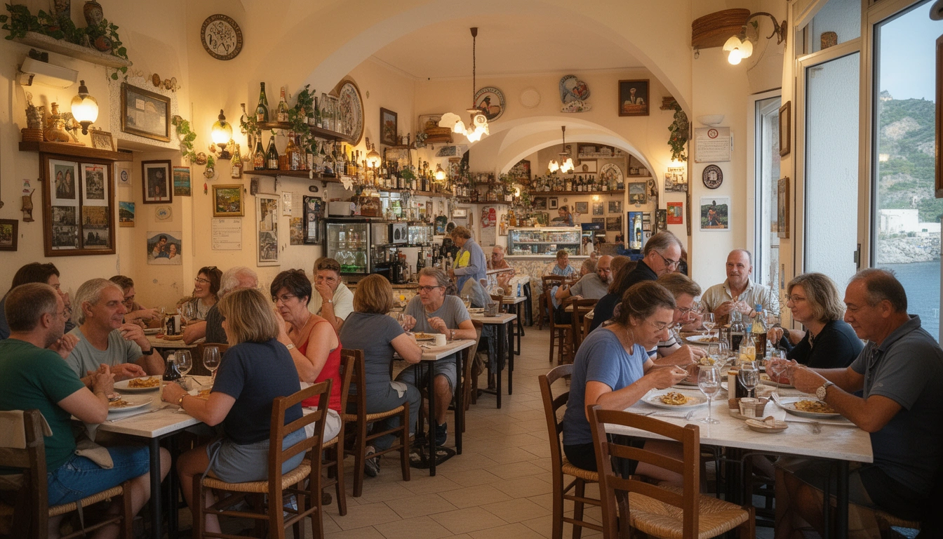 Tour de Gin, Coquetéis e Bares em Costa Amalfi - foto 6