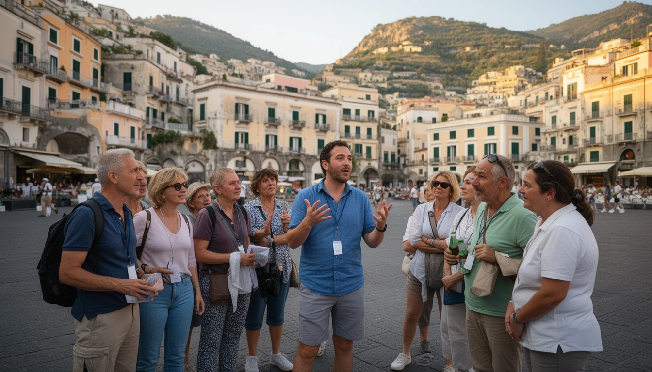 Tour de Vinhos em Costa Amalfi - foto 4