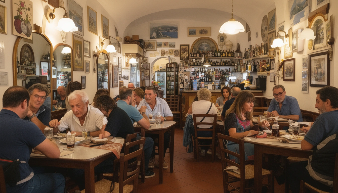 Tour de Vinhos em Costa Amalfi - foto 6