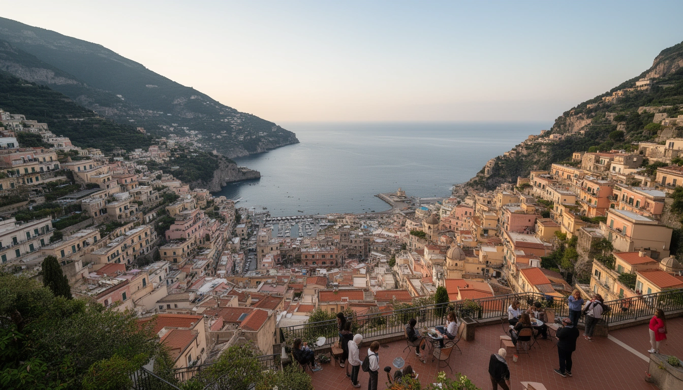 Tour de Comida de Rua em Costa Amalfi - foto 5
