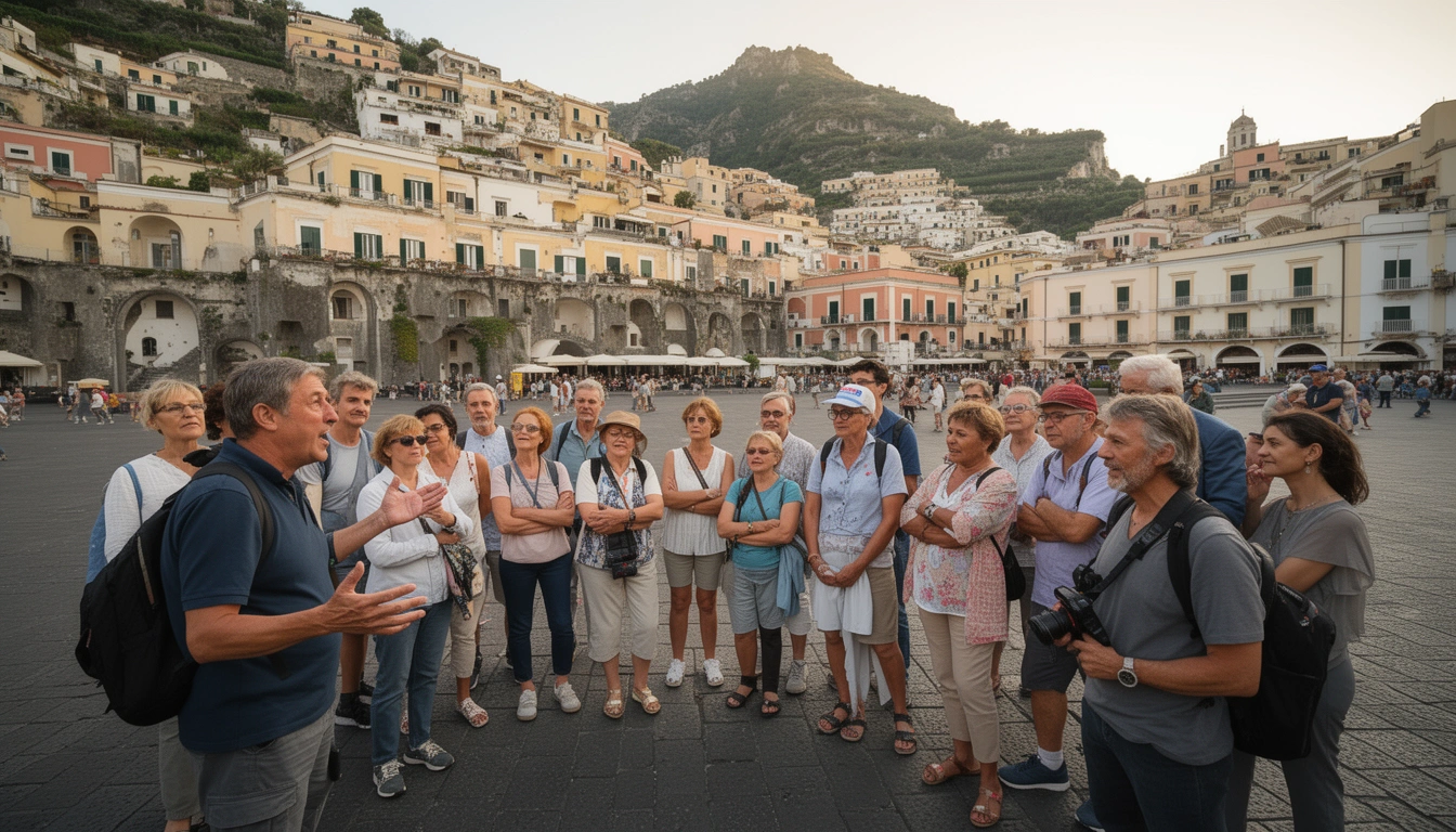 Tour de Queijos e Vinhos em Costa Amalfi - foto 4
