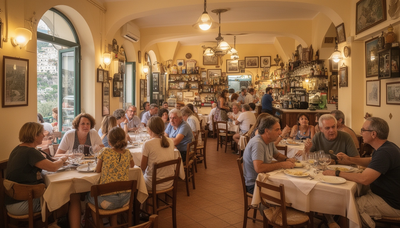 Tour de Queijos e Vinhos em Costa Amalfi - foto 6
