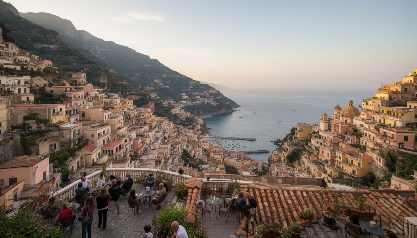 Tour de Chocolate e Doces em Costa Amalfi - foto 5