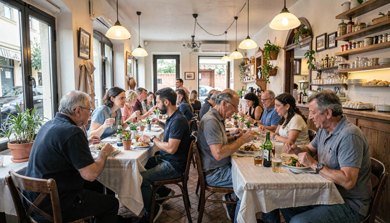 Degustação de Comida Local em Creta - foto 6