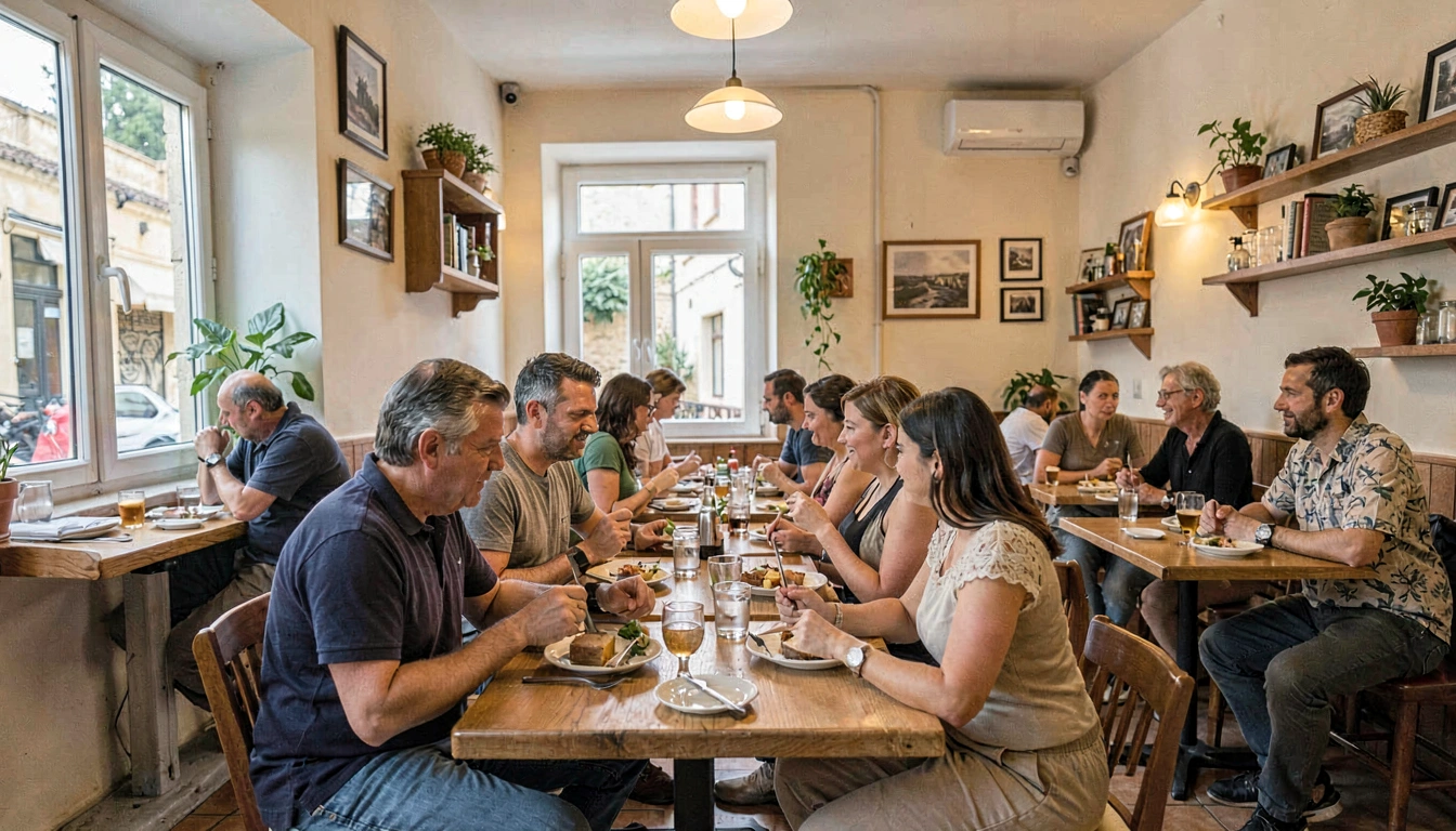 Tour de Vinhos em Creta - foto 6
