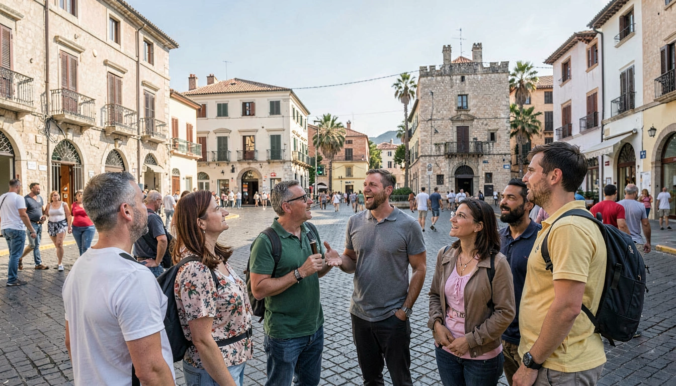 Tour de Comida de Rua em Creta - foto 4