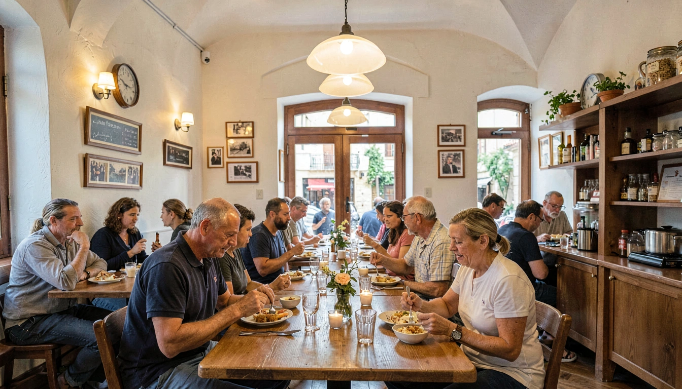 Tour de Comida de Rua em Creta - foto 6