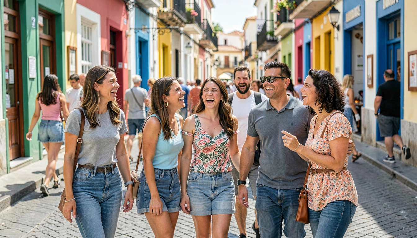 Aula de Culinária e Tour Gastronômico em Creta - foto principal
