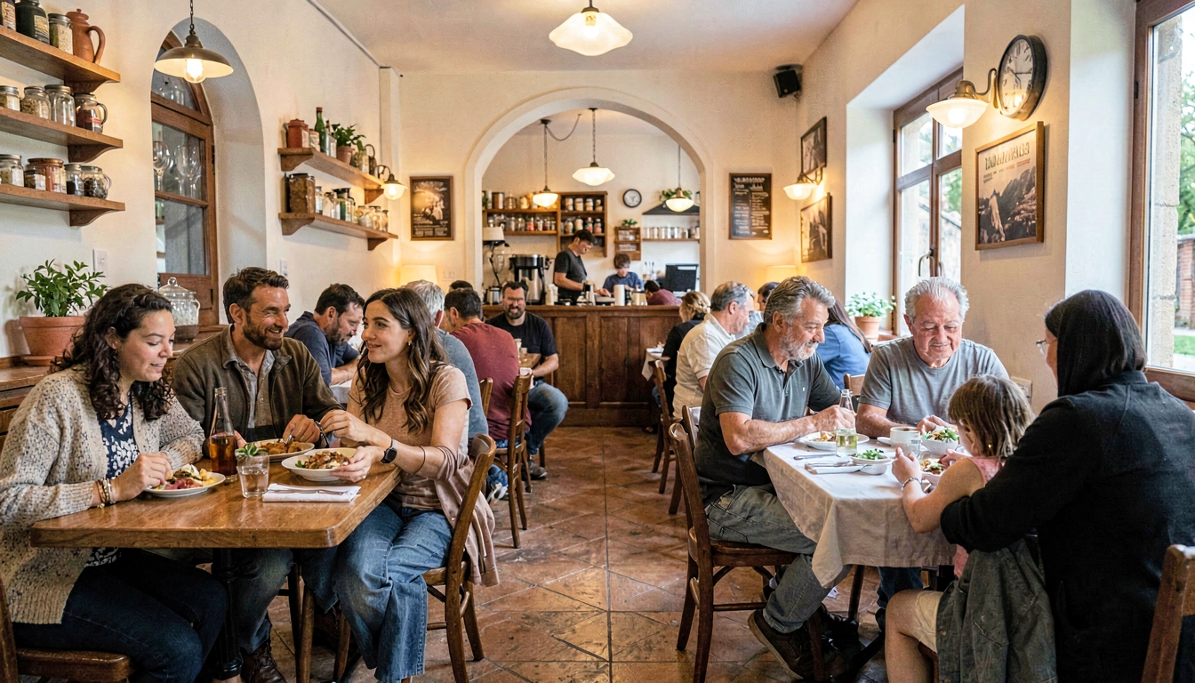 Aula de Culinária e Tour Gastronômico em Creta - foto 6