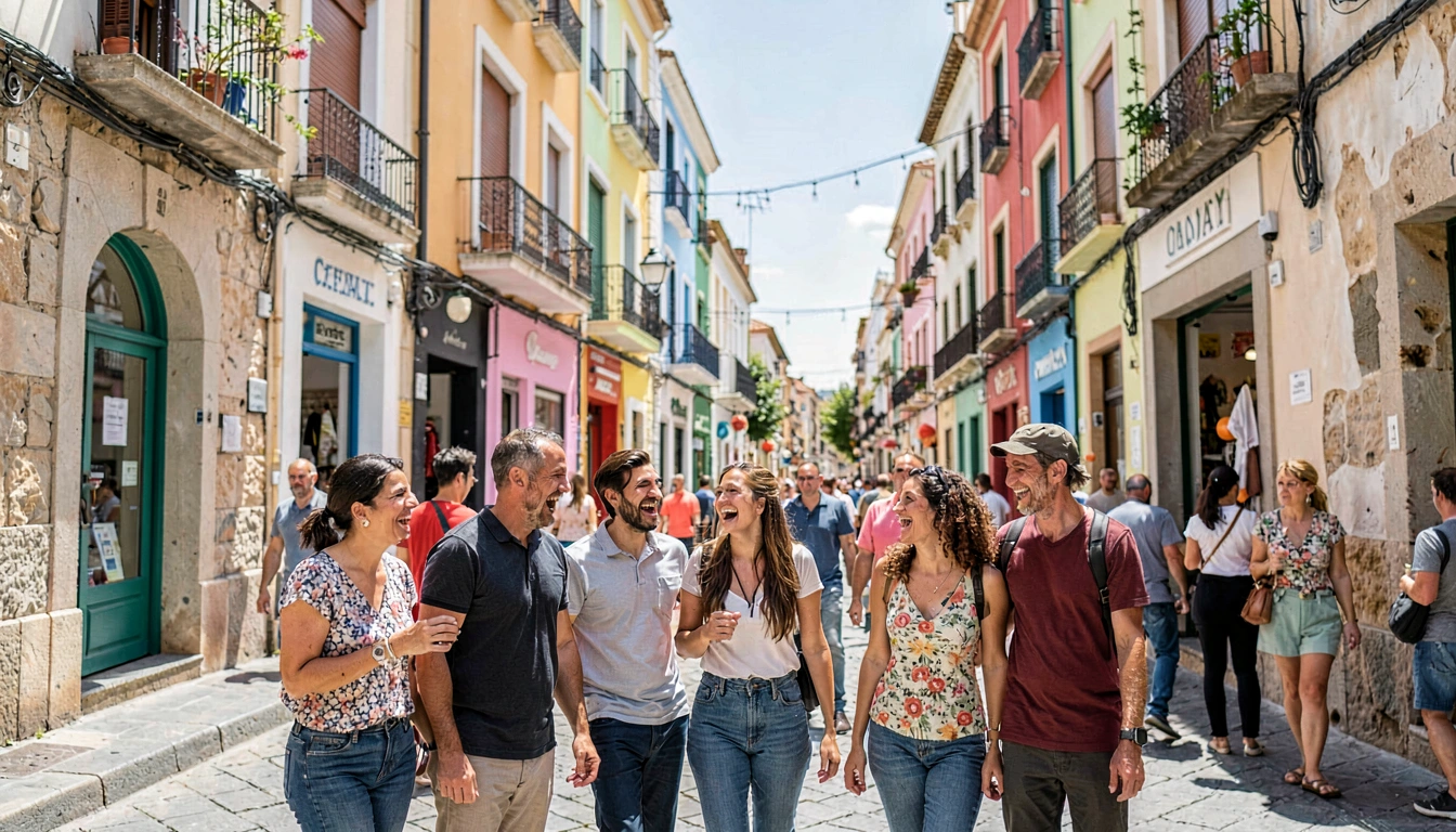 Tour de Queijos e Vinhos em Creta - foto principal