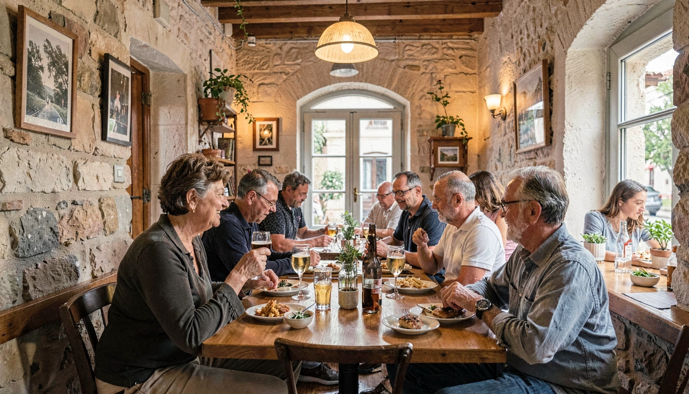Tour Gastronômico pelos Bares e Tascas de Creta - foto 6