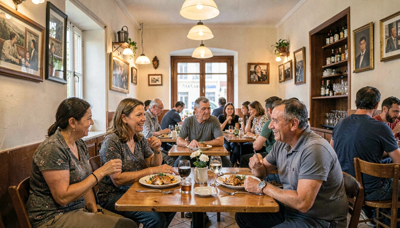 Tour de Chocolate e Doces em Creta - foto 6
