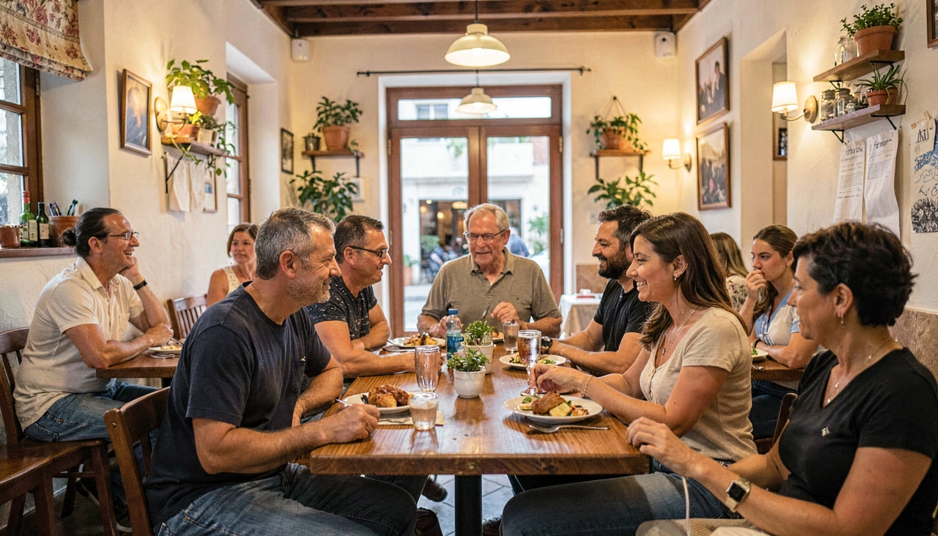 Tour Gastronômico em Creta: Sabores Autênticos - foto 6