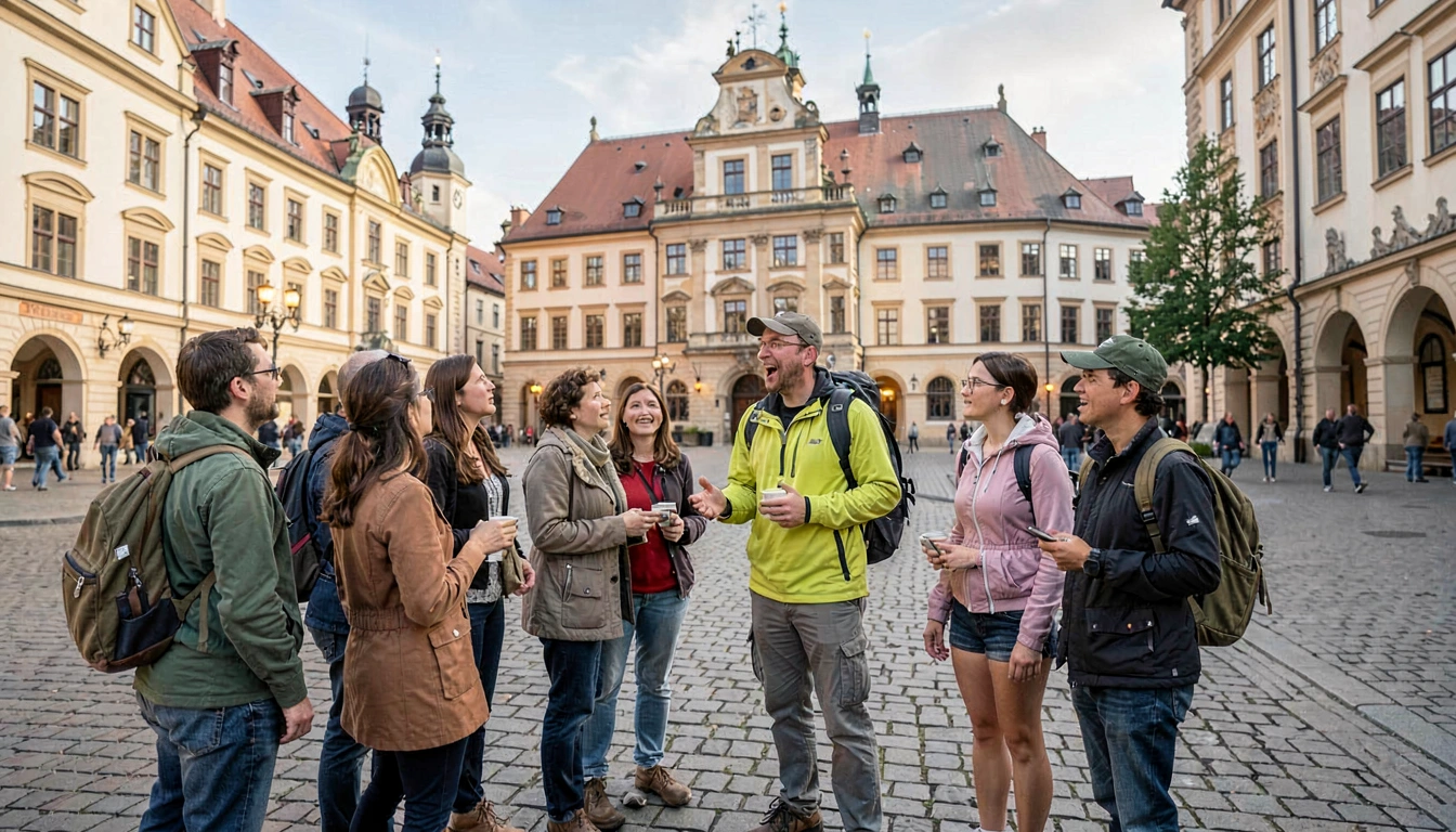 Tour Gastronômico: Café da Manhã e Brunch em Dresden - foto 4